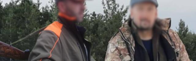 ČULI SU LAVEŽ PASA, A ONDA ZAPUCALI Detalji tragedije u kojoj je slučajno ubijen lovac