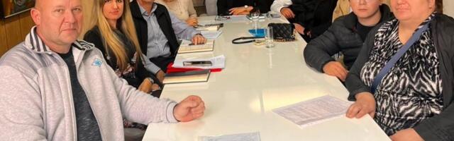 JKP „Vodovod“ i TŠ „Rade Metalac“ potpisali ugovor o dualnom obrazovanju