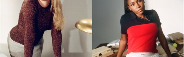 Paloma Elsesser, Coco Gauff i Chloë Sevigny postale su nove ambasadorke Miu Miu Beauty