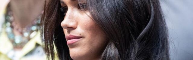 Megan Markl se posle osam godina VRAĆA GLUMI: U novom filmu igraće sa sinom slavnog glumačkog para (FOTO, VIDEO)