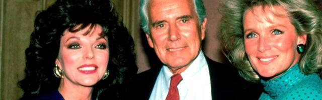 Umrla glumica iz serije "Dinastija" koju su Srbi obožavali