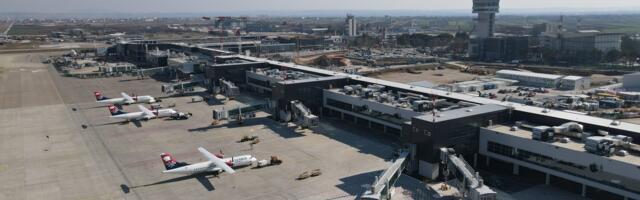 „Belgrade Airport“ započinje radove  na proširenju terminala