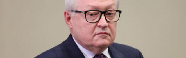 Рјабков: Денуклеаризација могућа само уз опште и потпуно разоружање