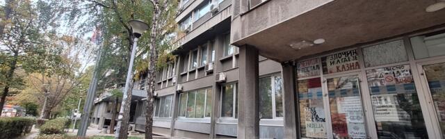 „Neće vam proći“: Gašenjem profila u Mionici, studenti svedočili „još jednom besramnom pokušaju ućutkivanja“