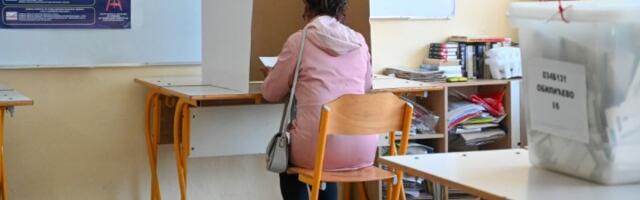 MUKE na izborima u RS: Biračka mesta BEZ STRUJE, problemi i sa internetom