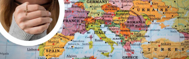 ALARMANTNO UPOZORENJE: Zabeležen zabrinjavajući rast nasilja i diskriminacije prema hrišćanima u Evropi