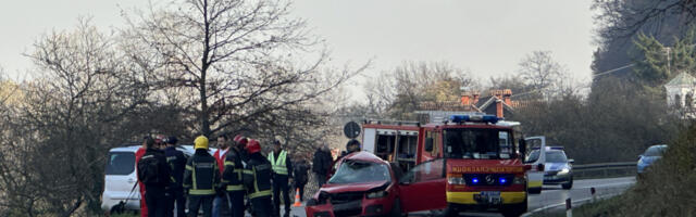 MLADIĆ KOJI JE POGINUO SA ANOM IMAO KRCAT DOSIJE SAOBRAĆAJNIH PREKRŠAJA Najnoviji detalji tragedije kod Čačka