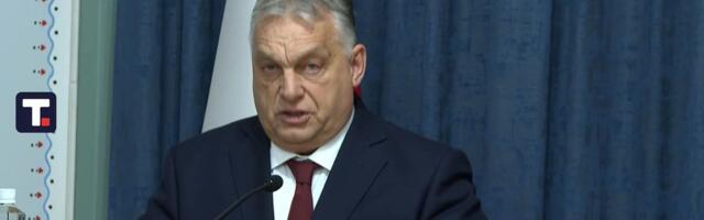 Orban poručio iz Subotice: Rafinerija Pančevo ostaje srpska, Mađarska spremna za saradnju