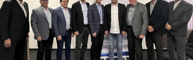 Izabrano novo rukovodstvo Zrenjaninskog poslovnog kruga