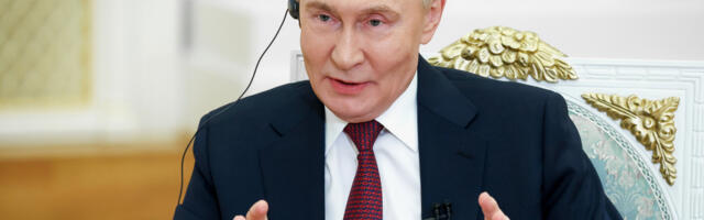 Putin: Pregovori sa SAD o Ukrajini su teški, ali verujem da Tramp iskreno radi na postizanju mira
