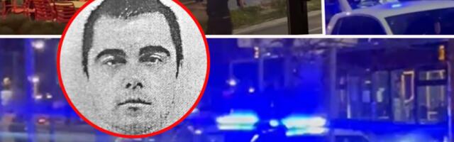 "NE SMATRAM JA TO NIČIM OZBILJNIM"! Alibeg 11. put sinoć izbegao smrt, a ovako je pričao o ljudima koji pokušavaju da ga ubiju!