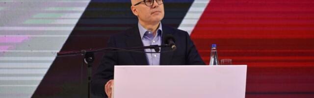 Podneo krivičnu prijavu protiv Vučevića zbog "nadstrešnice" - ni posle pola godine NEMA ODGOVORA