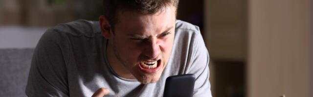 MUP apeluje da ovo obavezno prijavite: Sedam od 10 mladih se sa tim suočava - jako je opasno