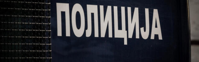 DOŠAO U RESTORAN PA JEO I PIO Umesto da plati račun, potegao nož, intervenisala policija