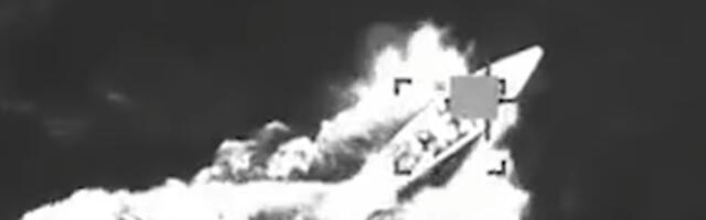 AMERIČKA MORNARICA POTOPILA JOŠ JEDAN BROD U PACIFIKU: Tvrde da je prevozio drogu,  poginula četiri muškarca