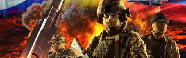 BRUTALAN ŠAMAR RUSIJE HRVATIMA! Moskva ih žestoko optužila: "Stali ste uz KRIMINALCE, šaljete tehniku i plaćenike na naše vojnike!“