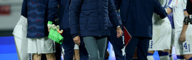 FIFA objavila novu rang listu: Evo gde se nalazi Paunovićeva Srbija