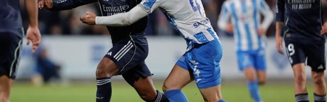 Pao dogovor: Endrik iz Reala odlazi u Francusku