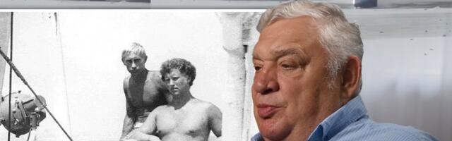 Ko je Viktor Averin, mafijaš koji je poginuo dok je bio sa Putinovim rođakom? Zloglasni klan vodio 45 godina