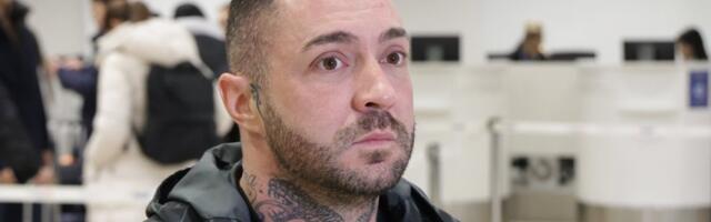 Jodžir bez straha pred Exatlon: "Prepreke ne vidim kao problem, adrenalin me vozi"