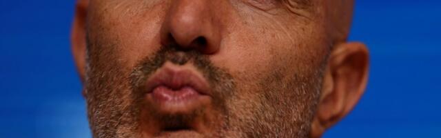 Mareska: Zaljubljen sam u svoj tim