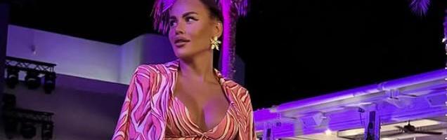 DA LI JE MOGUĆE DA JE OVA RASNA LEPOTICA NEKADA BILA MUŠKO? Naša influenserka promenila pol i sada na nju pada gotovo cela muška populacija