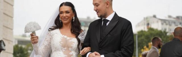 NAJVEĆA INTIMA NAŠEG PEVAČA OBELODANJENA: Uroš Živković otkrio detalje BRAKA, javnost tek SADA saznala sve!