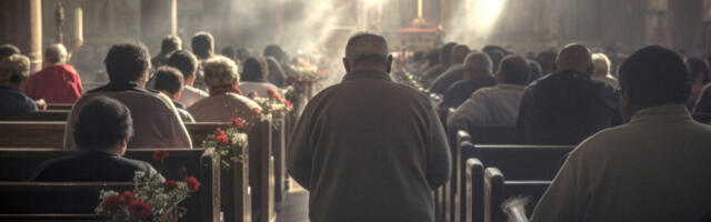 U 100. GODINI SE KRSTIO I PRVI PUT PRIČESTIO: “Moj sledeći san je da u martu proslavim 101. rođendan”