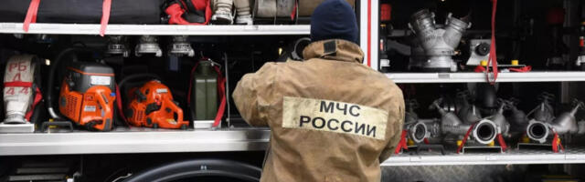 Трагедија на обали Црног мора: дронови изазвали пожар, људи живи изгорели