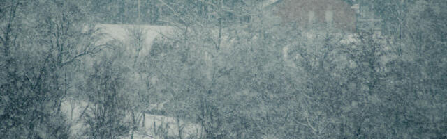 РХМЗ упозорава на стварање снежног покривача и ледену кишу