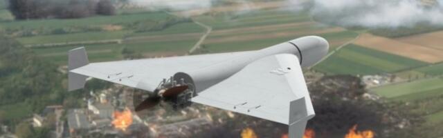 KRVAVO JUTRO NA GRANICI, UKRAJINSKI DRON UBICA SEJAO SMRT: Načelnik Gladkov potvrdio tragediju, muškarac ostao na mestu mrtav nakon direktnog pogotka u rusko selo! (VIDEO)