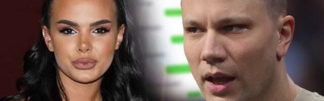 STIGLI DOKAZI U "ELITU", OBJAVLJENI SNIMCI SA RELJINOG NASTUPA U BUDVI: Anita prebledela kad je voditelj ovo izgovorio!