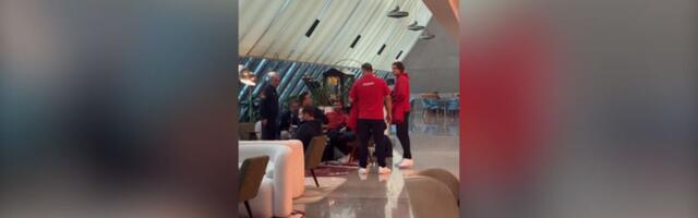 Ovako je Dejan Savić reagovao kad je video srpske vaterpoliste