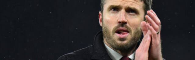 Мајкл Керик биће тренер фудбалера Манчестер јунајтеда до краја сезоне