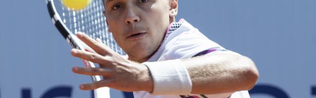 Međedović pobedio – čeka ga „Demon“