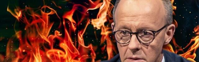 Gore Nemci! Merc ih doveo do ludila: Odrekao se ruskog gasa i srušio ekonomiju, a onda dao izjavu koja je šokirala naciju