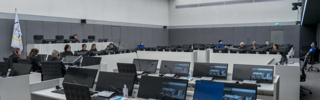 Tužilaštvo spremno za suđenje, odbrana traži još 18 meseci