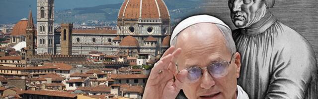 OVO NAM VATIKAN NIKAD NIJE OPROSTIO! Čitajte u Srpskom telegrafu!