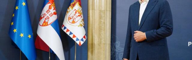 Vučić se oglasio o isplati novčane nagrade vaterpolistima: Najavio i jedan važan susret