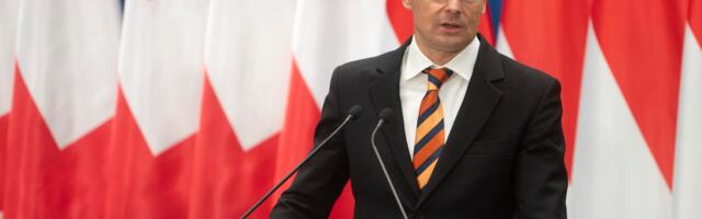 Sijarto poručio Kijevu: O sudbini Mađarske odlučuju Mađari, ne Ukrajina