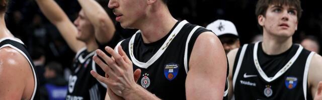 Radanov: Ranije sam viđao ovu atmosferu, ali kada je doživiš to je posebno