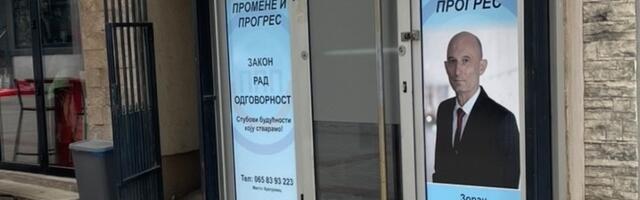 Mladenović (PPP) o ispravnosti vode sa javnih česmi: Kontrola je puki PR, vlast ne radi ništa po pitanju bezbednosti