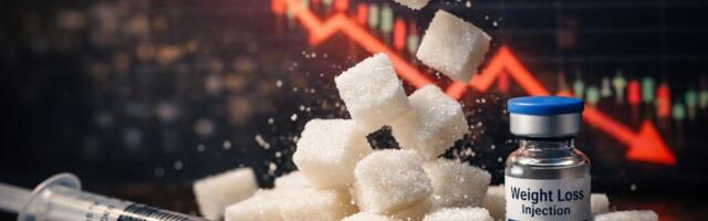 Injekcije za mršavljenje ruše industriju šećera - ali zdravstveni rizici mogu biti dugoročni i ozbiljni
