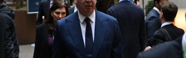 Председник Србије о литијуму и оптужбама на ралун породице: Пропуштена шанса и „бесмислене лажи“