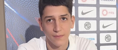 Nikola Kusturica oborio još jedan rekod u Barseloni (VIDEO)