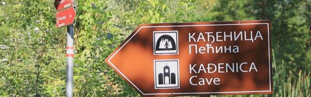 Jedinstvena pećinska crkva u Srbiji krije mračnu tajnu: Nalazi se uz obalu čuvene srpske reke