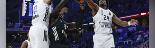 Бајерн убедљиво поражен од Реала пред гостовање Црвеној звезди