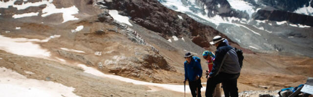 Сенат Аргентине одобрио рударење у зони глечера