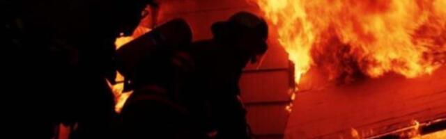 Pomoć grada Čačka od milion i po dinara za četiri porodice koje su pretrpele štetu od požara