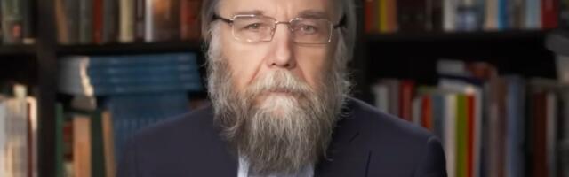"Ako padne Iran, Rusija je sledeća!" Dugin je sve ovo prorekao, njegova vizija sada ledi krv u žilama